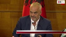 Rama: 28 mijë qytetare janë punësuar nga maji i 2017 deri tani - News, Lajme - Vizion Plus