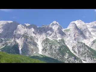 Ora News - Tropoja çel sezonin malor në Nikaj Mërtur