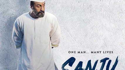 Sanju 1st Week Box Office Collections Report