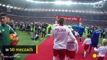 Adam Nawałka nie będzie już selekcjonerem reprezentacji Polski