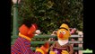 Sesame Street: Bert and Ernie Go Pretend Swimming