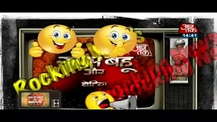 Rocking&Shocking News!! Naira-Anika Ka Milan