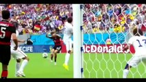 FIFA WORLDCUP FOOTBALL 2018 AMAZING TRAILER