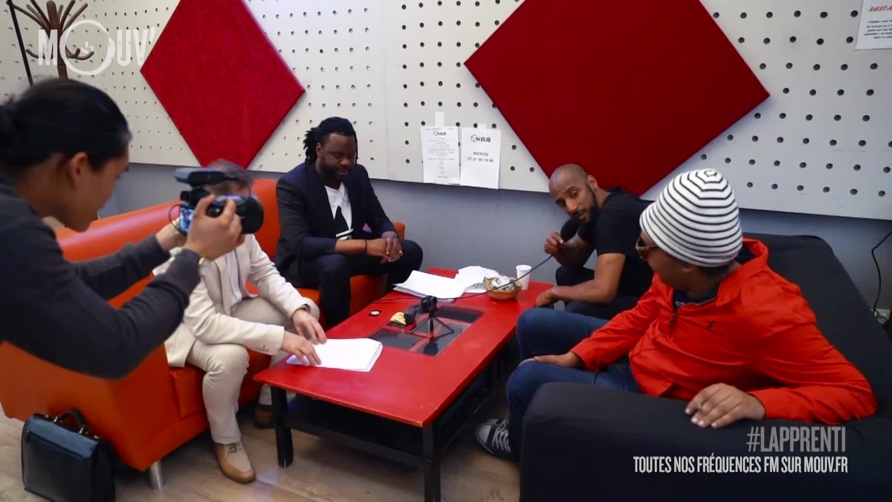 WILLAXXX : L'Apprenti - Teaser Saison 2