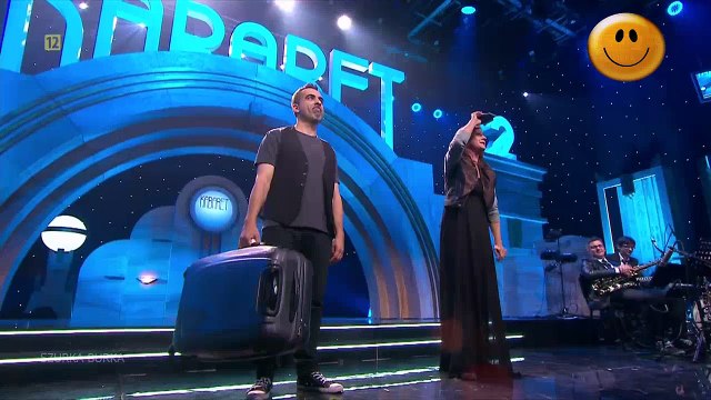 Kabaret Limo - Pożegnanie cz. 1