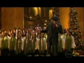 Katharine McPhee, Ne-Yo & Vanessa Hudgens - Christmas Medley