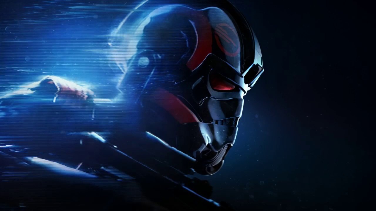 Star Wars Battlefront II |Campaña: Descubrimientos |gameplay|