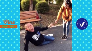 Best funny videos 2018 ● People doing stupid things compilation P3