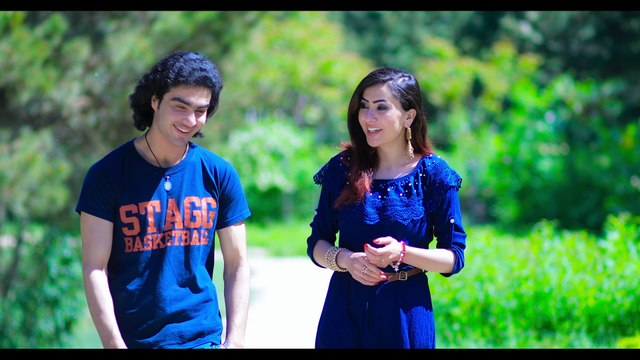 Bilal Akbari - Bewafa Ay Bewafa OFFICIAL VIDEO HD - Afghan Famous