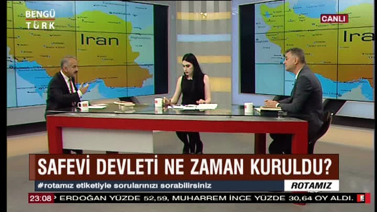 ROTAMIZ 5 TEMMUZ 2018