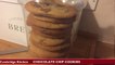 How To Make chewy Chocolate chip Cookies