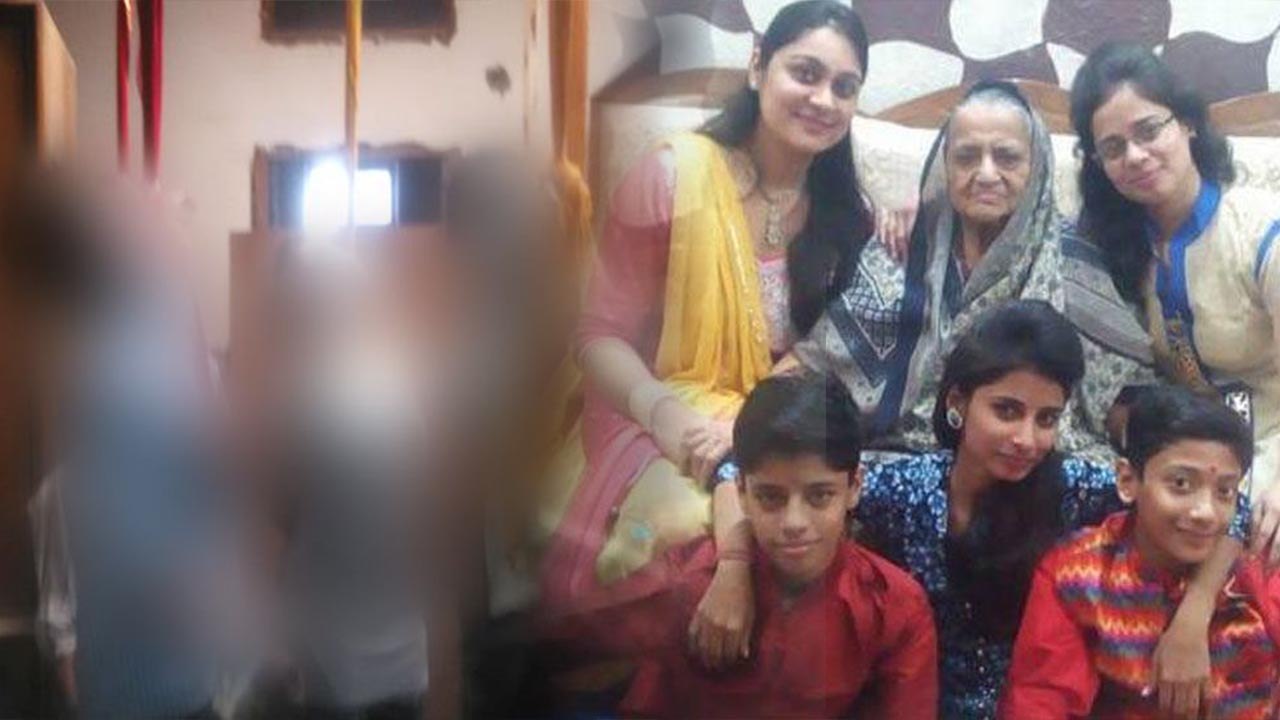 Burari Case: 11 मौतों का राज़ खोलेगा साइकोलॉजिकल ऑटोप्सी और साइकोटिक डिसऑर्डर | Boldsky