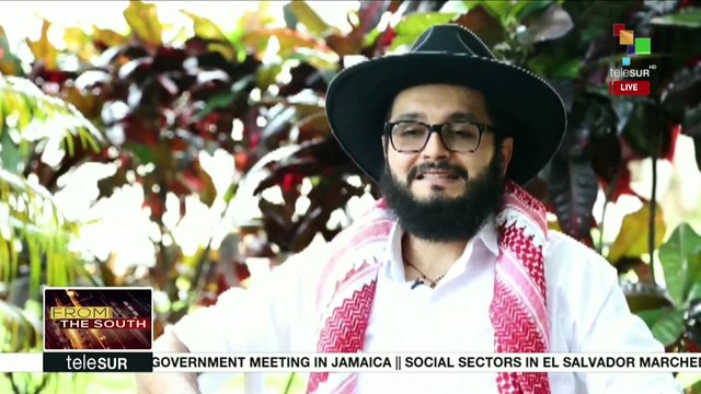 FtS 07-06: Colombia: Five social leaders killed in one day