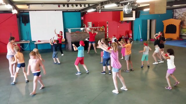 PARADIS CAMPING - « L’Hirondelle » à Oteppe, aux portes des Ardennes