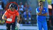 India vs England 1st T20 : David Willey Comments On Indian Bowlers