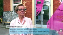 L'engagement du citoyen est une fondation de la démocratie participative - Chantal Cutajar, adjointe au maire de Strasbourg
