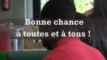 Nouvelle promotion "Culture et techniques du numérique", juillet-août 2018