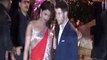 Priyanka Chopra And Nick Jonas hot kissing scene!