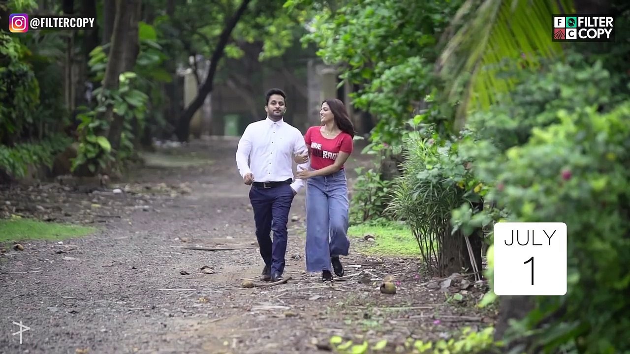 FilterCopy | If Salary Were A Person | Ft. Wamiqa Gabbi and Veer Rajwant Singh