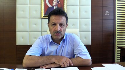 '2019'da ilk öğrencilerimizi alarak tıp eğitimini de başlatmış olacağız' - SİİRT