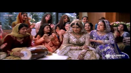 Dil Main Hai Pyar - Alka Yagnik - Preity Zinta - The Hero 2003 Songs - YouTube