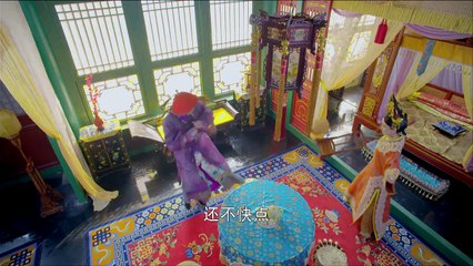 Tân Lộc Đỉnh Ký 2014 Tập 42_ The Deer and the Cauldron