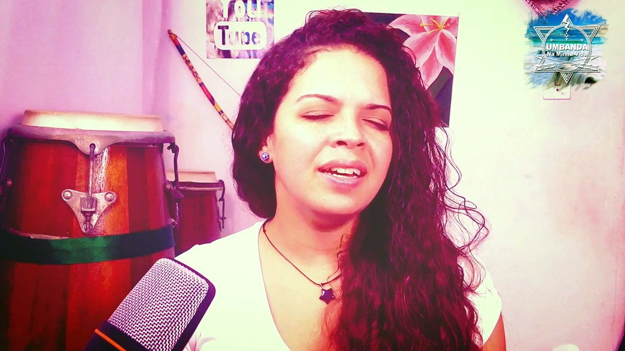 Vou ser castigado se abandonar a Umbanda Vlog #24