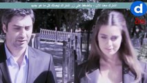 HD اقوي مشهد في مسلسل وادي الذئاب | مراد علمدار يتذكر ليلى - مشهد حزين