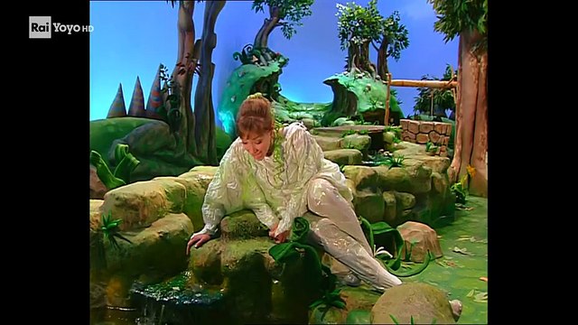 Melevisione 2003-2004- Il gran ballo dei sogni di ieri