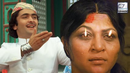 How Manmohan Desai Created The Magical Sai Baba Scene In Amar Akbar Anthony