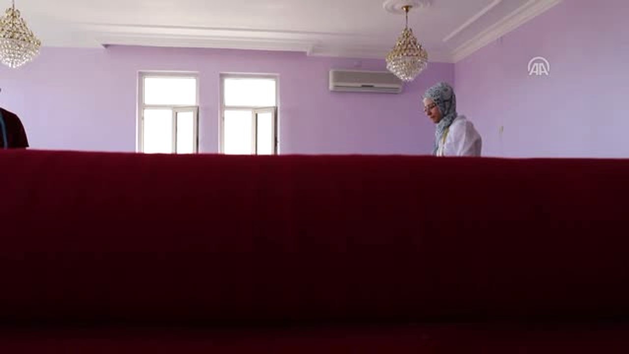 Öğren Kazan Üret Kazan Projesi"