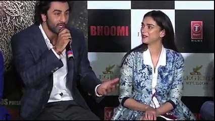 Sanju movie Launch - Ranbir Kapoor - Sanjay Dutt Biopic Movie -