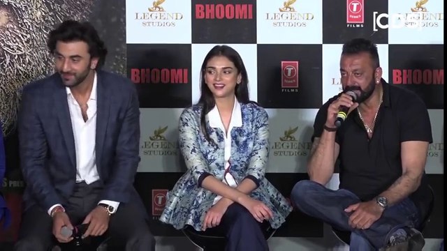 sanju movie Ranbir Kapoor -Sanjay Dutt FUNNY Moments - Sanju Movie Teaser - Sanjay Dutt Biopic -
