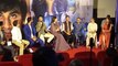 Sanju Movie Launch - Ranbir Kapoor - Sonam Kapoor - Rajkumar Hirani - Press Conference -