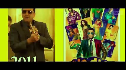 Sanju - Fanmade Trailer - Sanjay Dutt Biopic