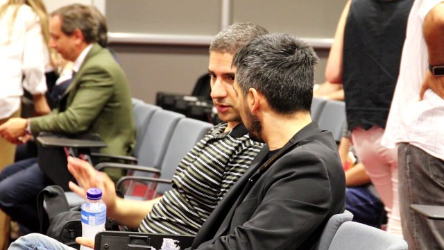 Universidad Europea de Madrid: 1ª Jornada Nuevas tecnologías y modelos de negocio emergentes