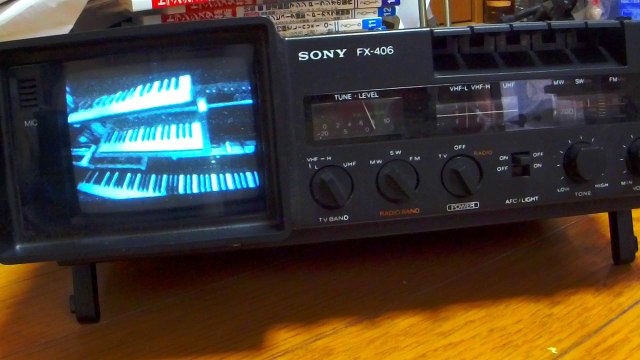 Nostalgia : KORG Krome/minilogue/MS-20 mini/volca beats