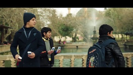 Bırakma Beni - Fragman