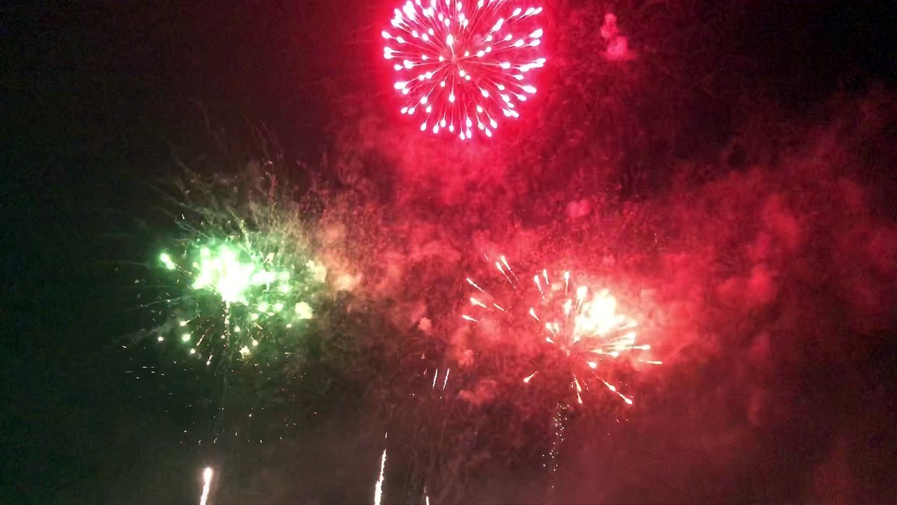 Fêtes de la ville 2018