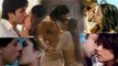 Shahrukh Khan to Kareena Kapoor Khan; Stars who give an ICONIC Kissing Scene | FilmiBeat
