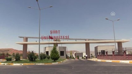 2019'da İlk Öğrencilerimizi Alarak Tıp Eğitimini de Başlatmış Olacağız"