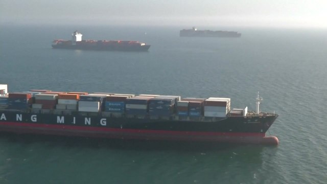 美, 대중국 '관세 폭탄' 강행...무역전쟁 '포문' / YTN