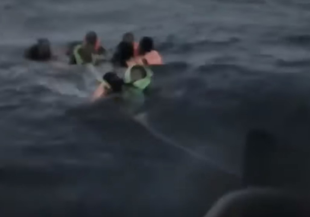 Dozens Dead or Missing After Capsize of Phuket Tourist Boat