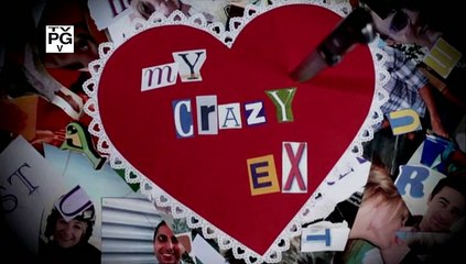 My Crazy Ex S01E01 Flipped Followed and Framed