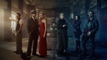 12 Monkeys Season 4 Episode 10 [Exclusive] Official Syfy HD