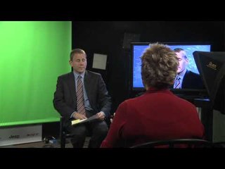 IHS Analyst Mike Wall on Auto Industry Launch Ramp Up - Insider Outlook | AutoMotoTV