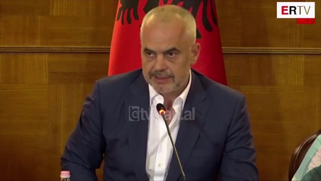 Rama: Mbi 28 mije te punësuar ne 13 muaj
