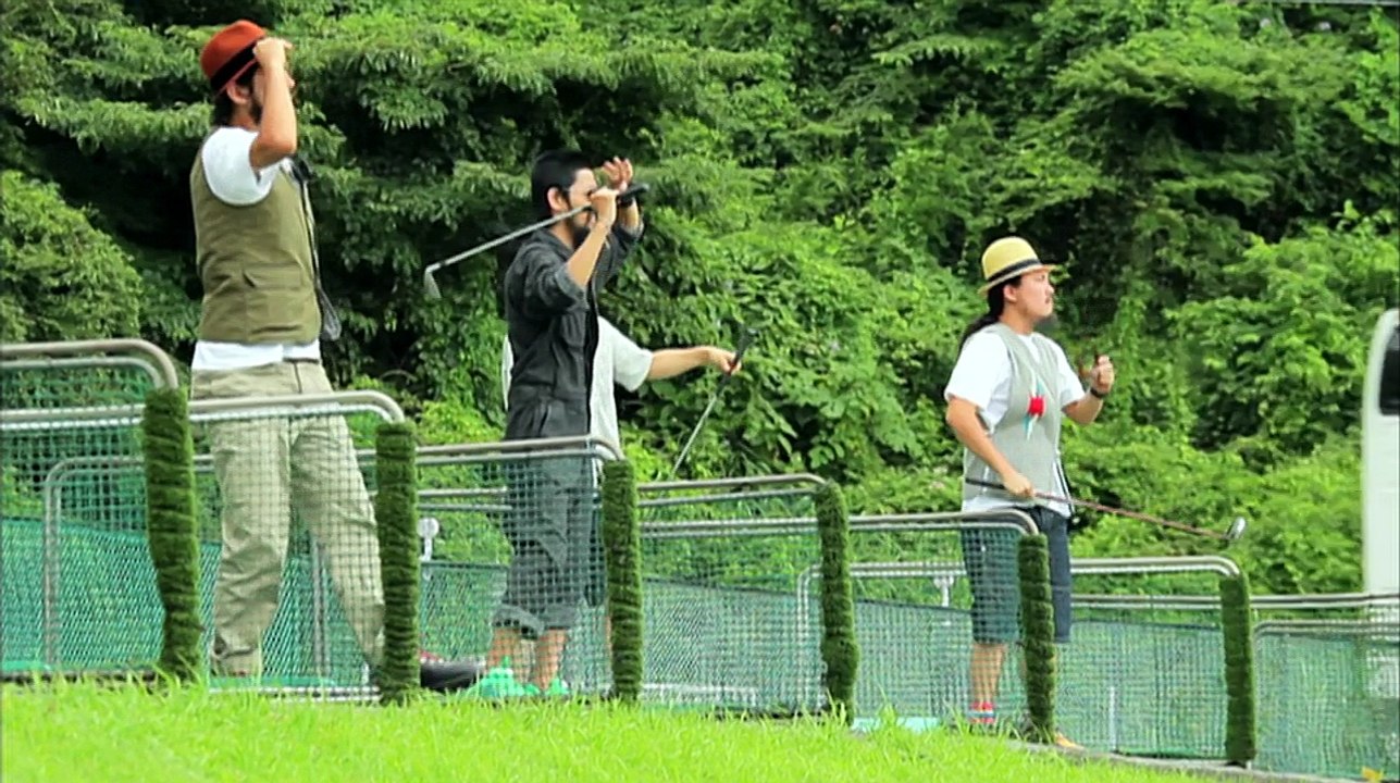 (PV) SPECIAL OTHERS - Wait for The Sun