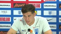 Angleterre - Trippier la joue comme Rami en conférence de presse