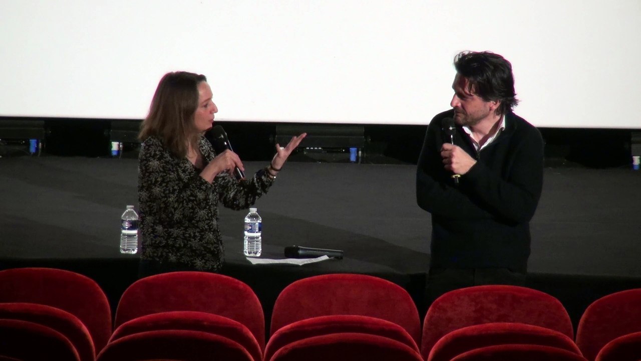 Festival 2018 - François Prodromidès - "Dernières nouvelles du monde"